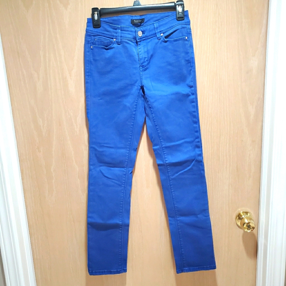 White House Black Market Jeans